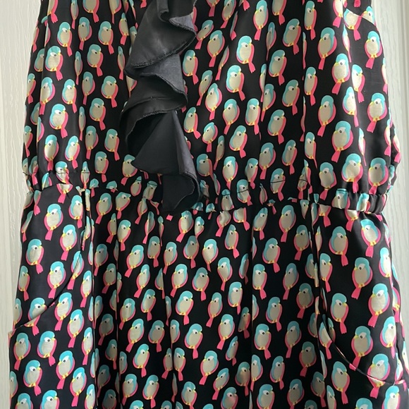 Vanity above knee dress size large - Picture 4 of 4